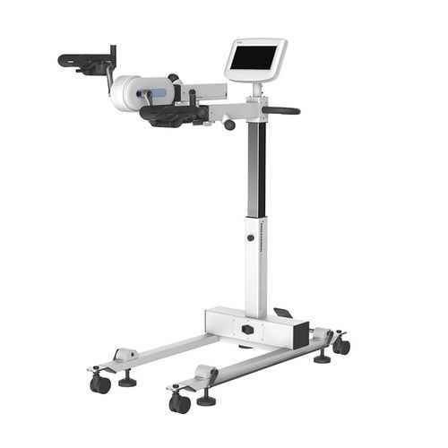 Pedaleador de ejercicio para brazos - RTM04 - Shanghai Goodmed Medical Device - con asiento