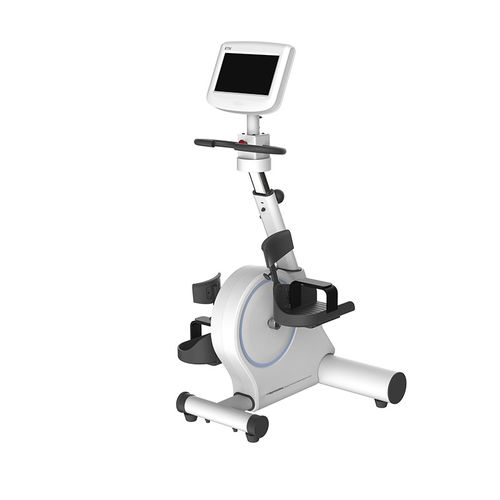 Pedaleador de ejercicio piernas - RTM02 - Shanghai Goodmed Medical Device - con asiento