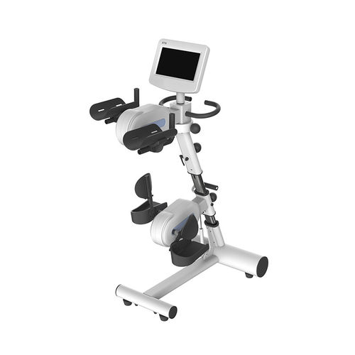 Pedaleador de ejercicio brazos y piernas - RTM06 - Shanghai Goodmed Medical Device - con asiento / para niños