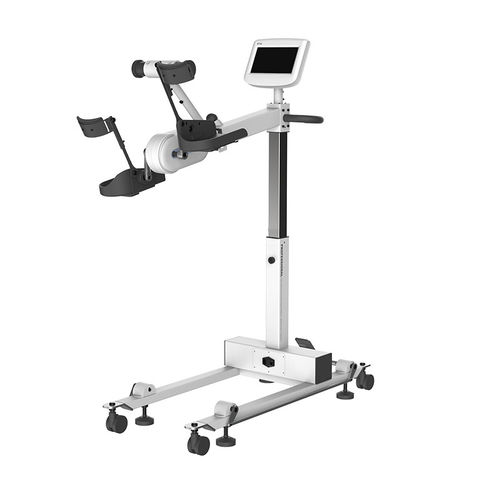 Pedaleador de ejercicio piernas - RTM05 - Shanghai Goodmed Medical Device - decúbito dorsal