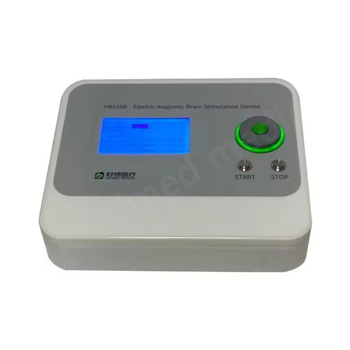 Electroestimulador - HB510B rtms - Shanghai Goodmed Medical Device - unidad de magnetoterapia / de mesa / TENS