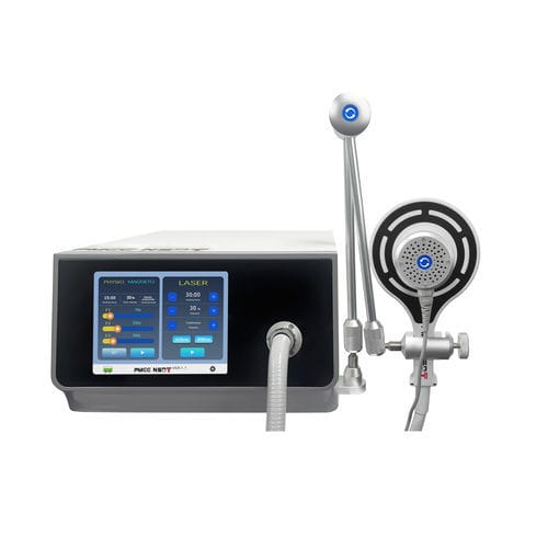 Unidad de magnetoterapia - R02 - Shanghai Goodmed Medical Device - unidad de terapia con láser / de mesa / 1 canal