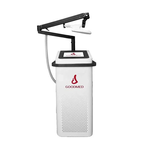 Unidad de magnetoterapia - GD-FA - Shanghai Goodmed Medical Device - unidad de terapia con láser / en carro / 1 canal