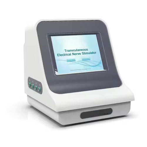 Electroestimulador - RT1100 - Shanghai Goodmed Medical Device - de mesa / TENS / 1 canal