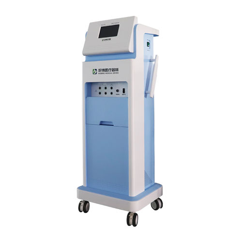 Electroestimulador - ZP4 - Shanghai Goodmed Medical Device - en carro / IF / 2 canales