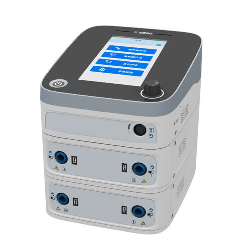 Electroestimulador - HB-CT4 plus - Shanghai Goodmed Medical Device - unidad de diatermia por ultrasonidos / de mesa / IF