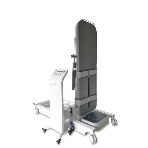 Plataforma de vibración - S110 - Shanghai Goodmed Medical Device