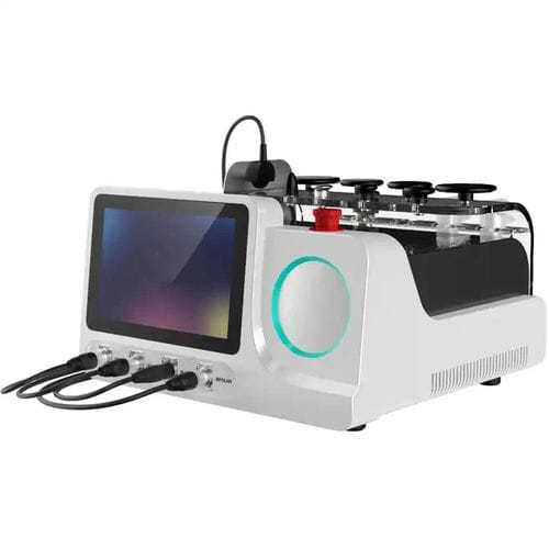 Unidad de tecarterapia - WB003 - Shanghai Goodmed Medical Device - de mesa