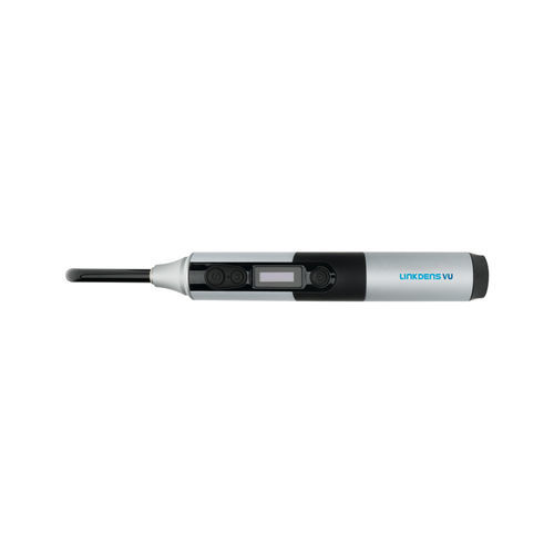 Lápiz óptico para odontología - LINKDENS VU - AioBio - de mano