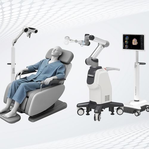 Sistema de neuronavegación por EMT - ariemedi