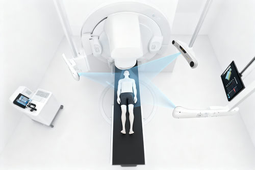 Sistema de navegación quirúrgica para neurocirugía - ariemedi - para la radiología intervencionista / SPECT / electromagnético