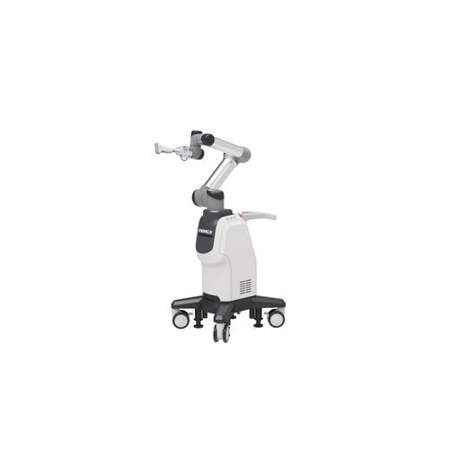 Sistema de navegación quirúrgica para la radiología intervencionista - ariemedi - SPECT / electromagnético