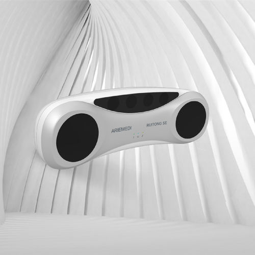 Escáner 3D para la industria médica - Ruitong&reg; SE - ariemedi - intraoral / facial / de luz estructurada