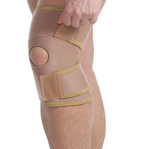 Soporte para piernas ortopédico - Alfacare - forma anatómica