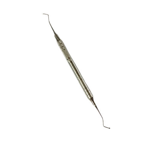 Excavador dental doble - 52218005G - HK Medical Instruments