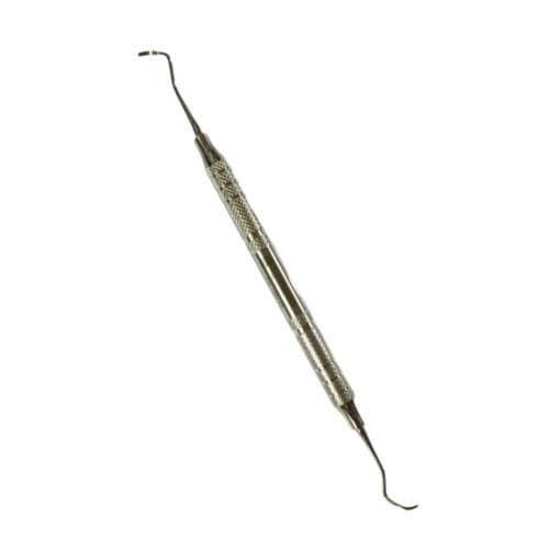 Escarificador dental veterinario - 52075002G - HK Medical Instruments - doble