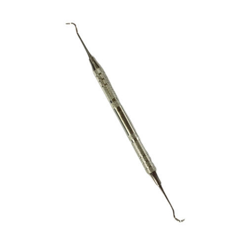 Escarificador dental veterinario - 520750012G - HK Medical Instruments - doble