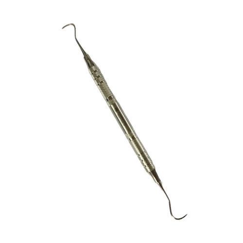 Escarificador dental veterinario - 5206200G - HK Medical Instruments - en hoz