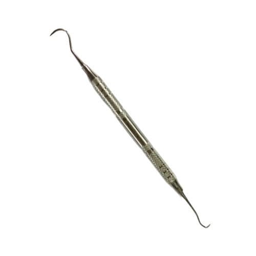 Escarificador dental veterinario - 5206000G - HK Medical Instruments - en hoz