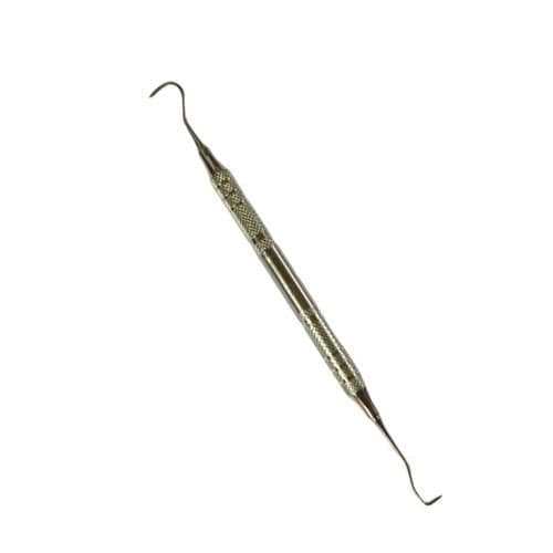 Escarificador dental veterinario - 5205800G - HK Medical Instruments - doble