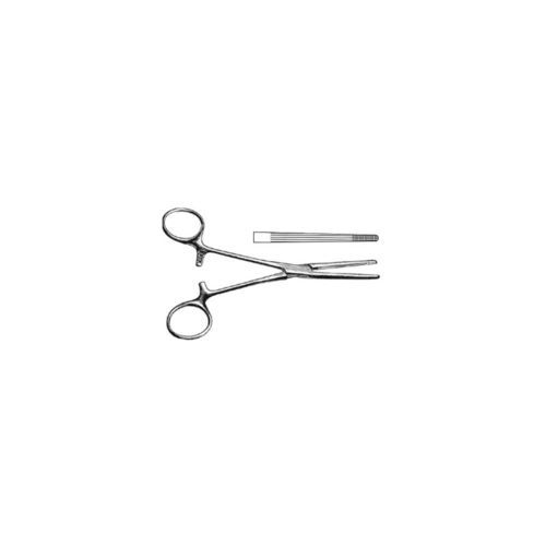 Pinza veterinaria - 1721420 - HK Medical Instruments - abrazadera / de Rochester / hemostática