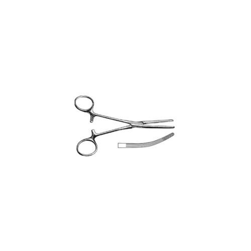 Pinza veterinaria - 1721620 - HK Medical Instruments - abrazadera / de Rochester / hemostática