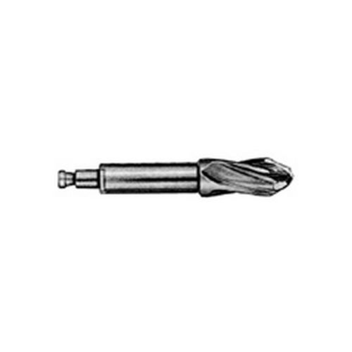 Fresa para ortopedia - 471420016 - HK Medical Instruments - veterinaria / de metal