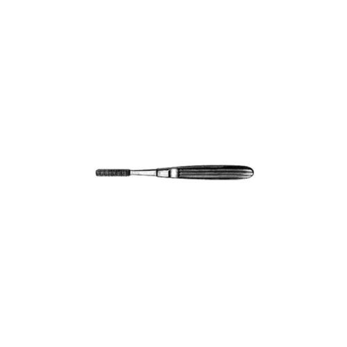 Raspador óseo fibular - 462241807 - HK Medical Instruments