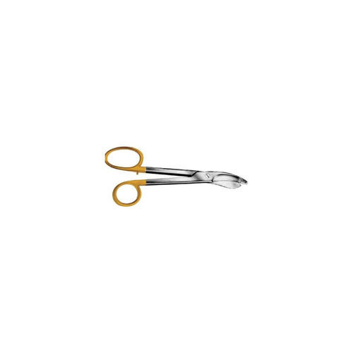 Cizalla para escayola - 4701224T - HK Medical Instruments - de Bruns / veterinaria / de carburo de tungsteno