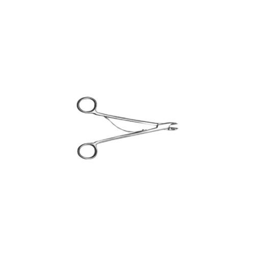 Fórceps de extracción dental veterinario - 7102000 - HK Medical Instruments - para molares