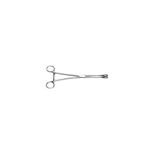 Pinza veterinaria - 2031225 - HK Medical Instruments - de agarre / de Foerster / curva