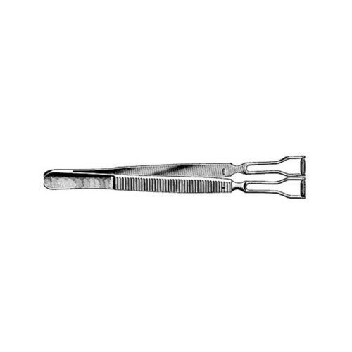 Micropinza para oftalmología - 5040411 - HK Medical Instruments - para prensión de tejidos