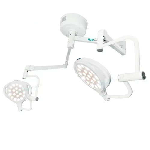 Lámpara cialítica de techo - MGE-SL26D - Medige International Industries - LED / para pequeñas cirugías / para odontología