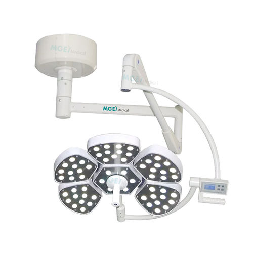 Lámpara cialítica de techo - MGE-SL3B - Medige International Industries - LED / 110V / 60 Hz / 220V / 50Hz