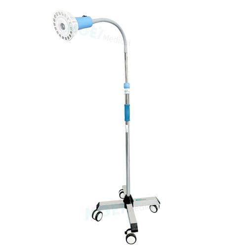 Lámpara para exploración para odontología - MGE-SL16 - Medige International Industries - ginecológica / de emergencia / de laboratorio