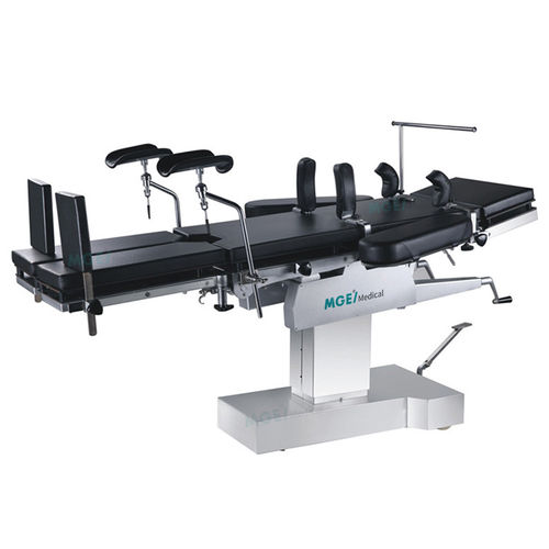 Mesa de operaciones para ginecología - MGE-OT20B - Medige International Industries - de ORL / para urología / hidráulica