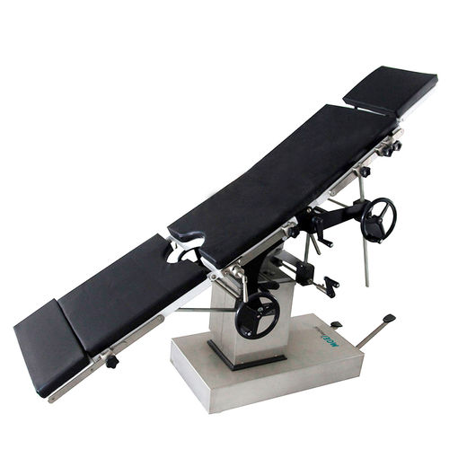 Mesa de operaciones para ginecología - MGE-OT6 - Medige International Industries - para oftalmología / hidráulica / elevadora