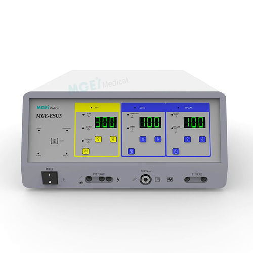 Bisturí eléctrico de coagulación - MGE-ESU3 - Medige International Industries - de corte / para neurocirugía / para cirugía ginecológica