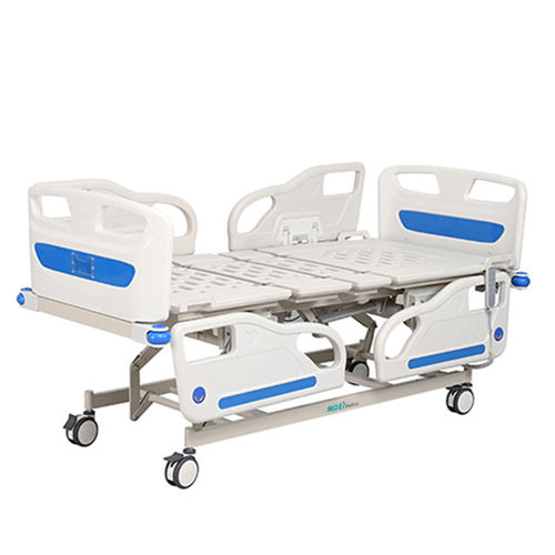Cama de hospital - ED2 - Medige International Industries - eléctrica / de altura regulable / Trendelenburg