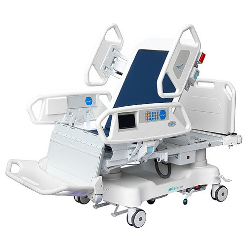 Cama de hospital - EYX1 - Medige International Industries - de emergencia / eléctrica / reclinable