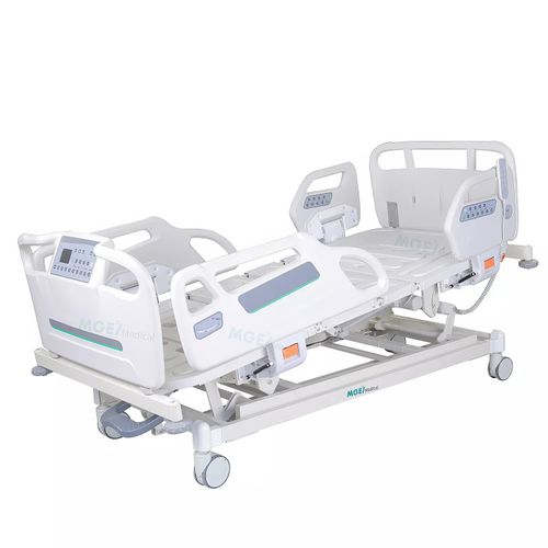 Cama de hospital - ED3B - Medige International Industries - médica / de emergencia / eléctrica
