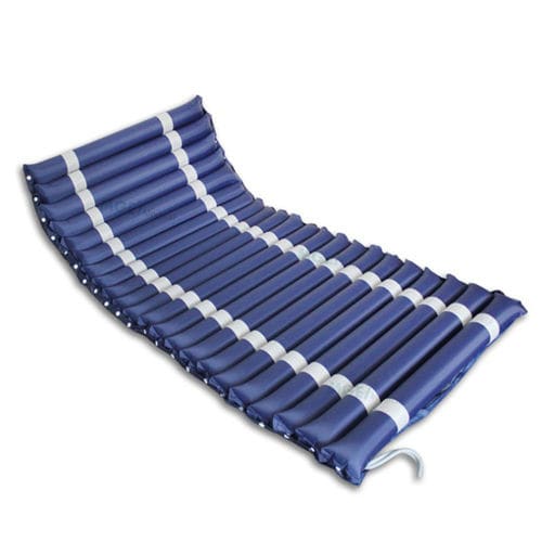 Colchón para cama médica - MGE-MM4 - Medige International Industries - de aire dinámico / 85x200 cm