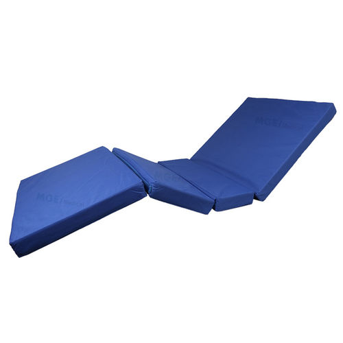 Colchón para cama médica - MGE-MM3 - Medige International Industries - de aire dinámico / de espuma