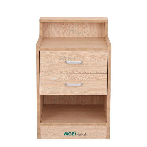 Mesa de cabecera con cajones - TEG8 - Medige International Industries