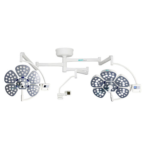 Lámpara cialítica de techo - MGE-SL3E - Medige International Industries - LED / 3 brazos / 110V / 60 Hz
