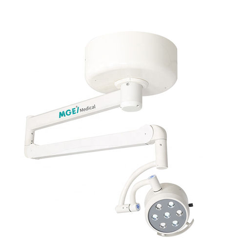 Lámpara cialítica de techo - MGE-SL13 - Medige International Industries - LED / para pequeñas cirugías