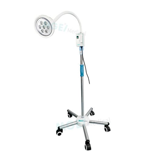 Lámpara para exploración para odontología - MGE-SL9 - Medige International Industries - ginecológica / de emergencia / de laboratorio