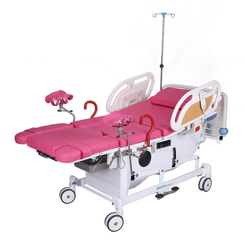 Cama médica - MGE-DO5 - Medige International Industries - de parto / eléctrica / manual