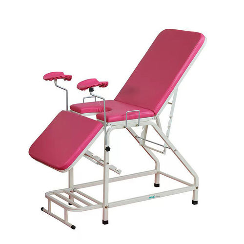 Sillón de reconocimiento para cirugía menor - MGE-DO6 - Medige International Industries - ginecológico / general / manual