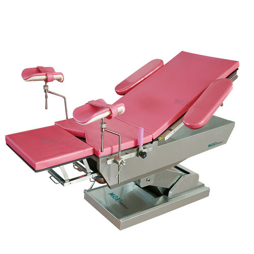 Sillón de parto eléctrico - MGE-DPA2 - Medige International Industries